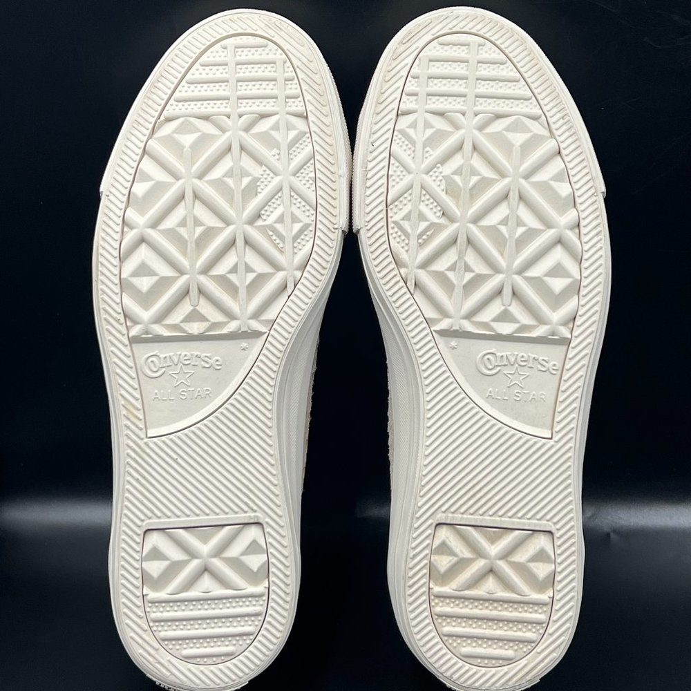 Converse Chuck Taylor ALL STAR - Perforated - Picture 7 of 10